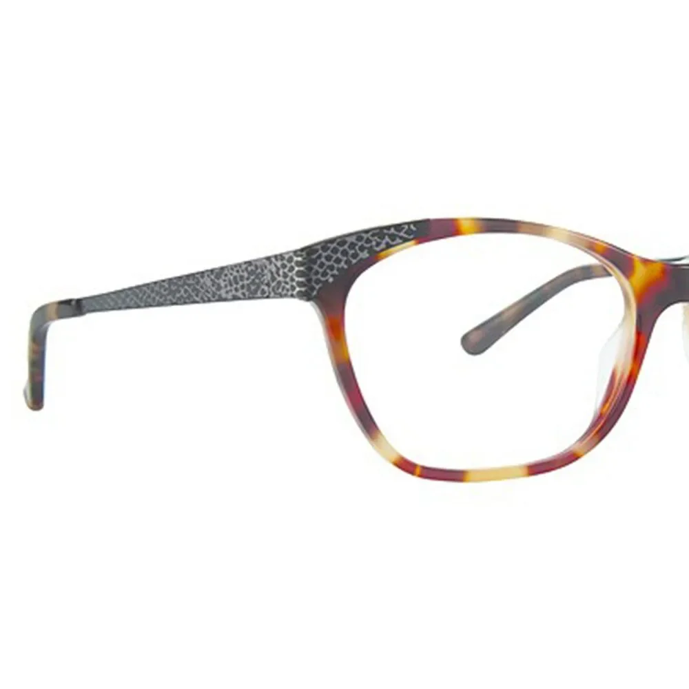 XOXO brand frame